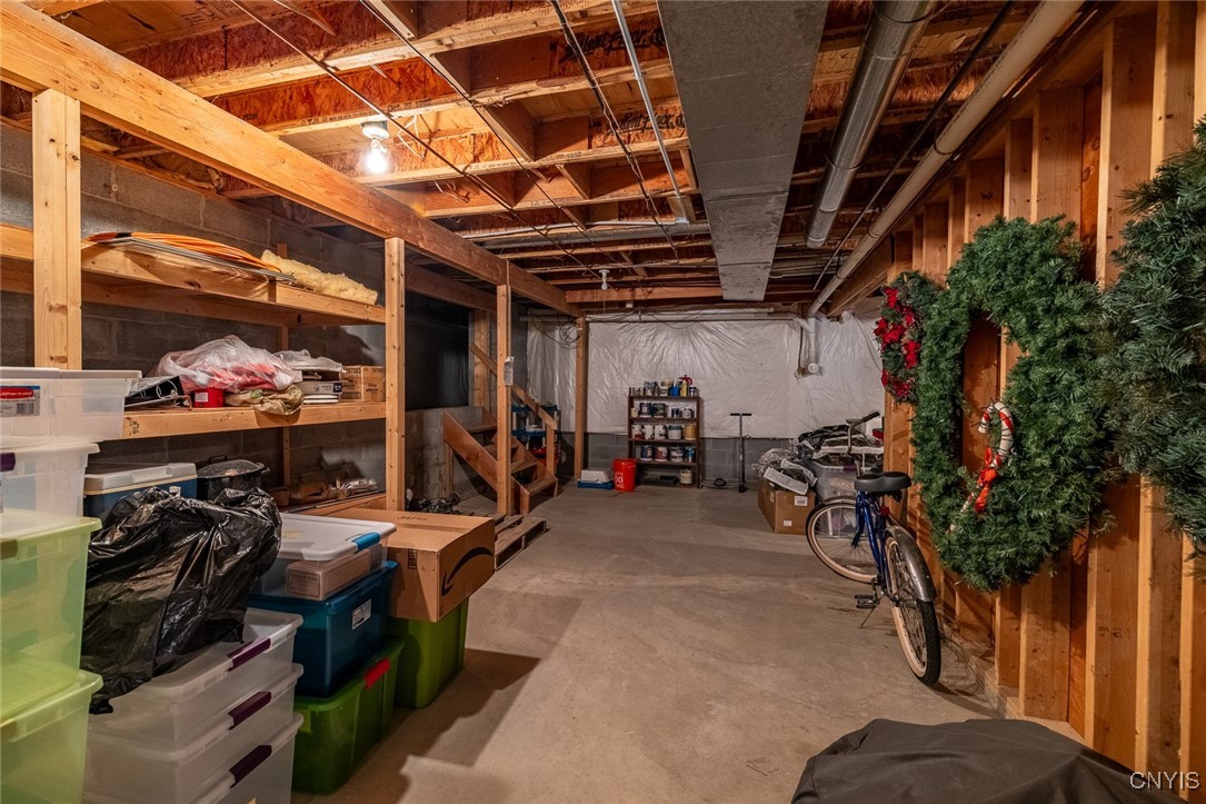 116 Benedict Manor Drive Sullivan, NY 13082 - Photo 39 of 49