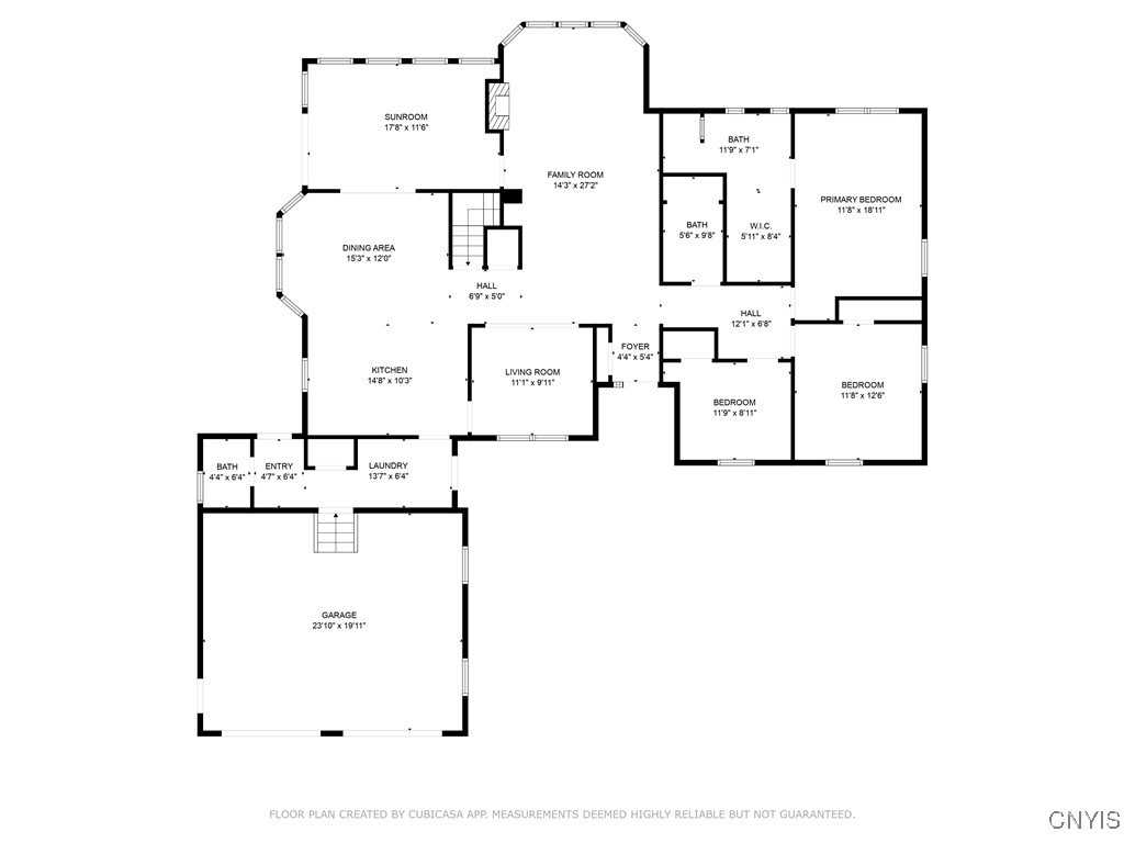 116 Benedict Manor Drive Sullivan, NY 13082 - Photo 40 of 49