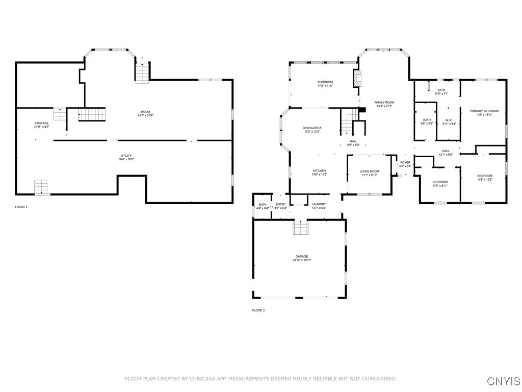 116 Benedict Manor Drive Sullivan, NY 13082 - Photo 41 of 49