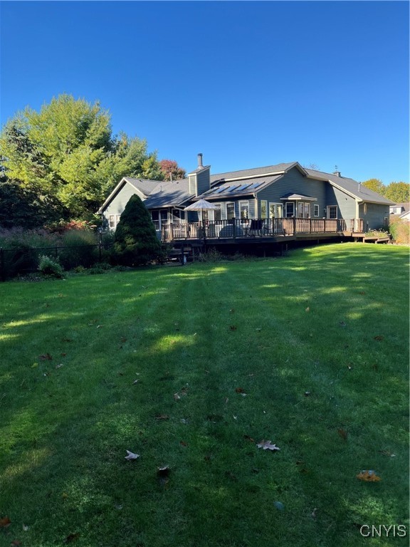 116 Benedict Manor Drive Sullivan, NY 13082 - Photo 46 of 49