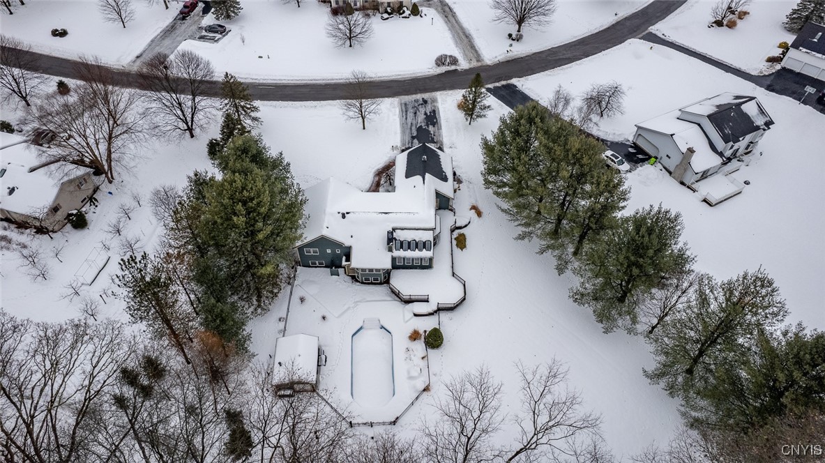 116 Benedict Manor Drive Sullivan, NY 13082 - Photo 7 of 49