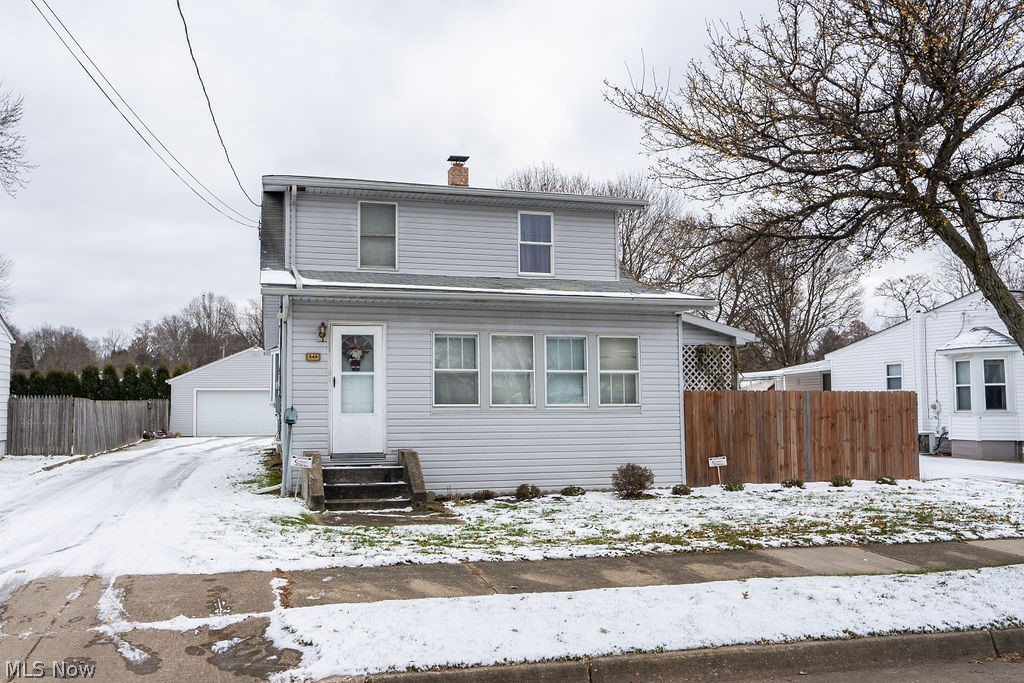 549 Ripley Avenue Akron, OH 44312 - Photo 2 of 25 Gallery Image 2