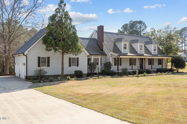$535,000 | 530 Turlington Road, Dunn, NC 28334
