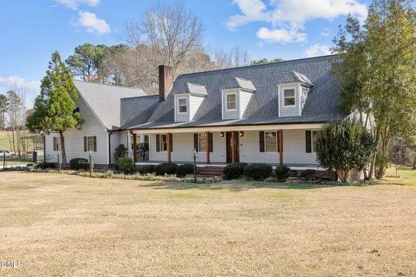 $535,000 | 530 Turlington Road, Dunn, NC 28334