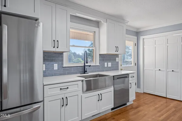 $535,000 | 530 Turlington Road, Dunn, NC 28334