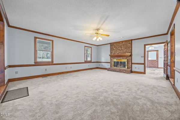 $535,000 | 530 Turlington Road, Dunn, NC 28334