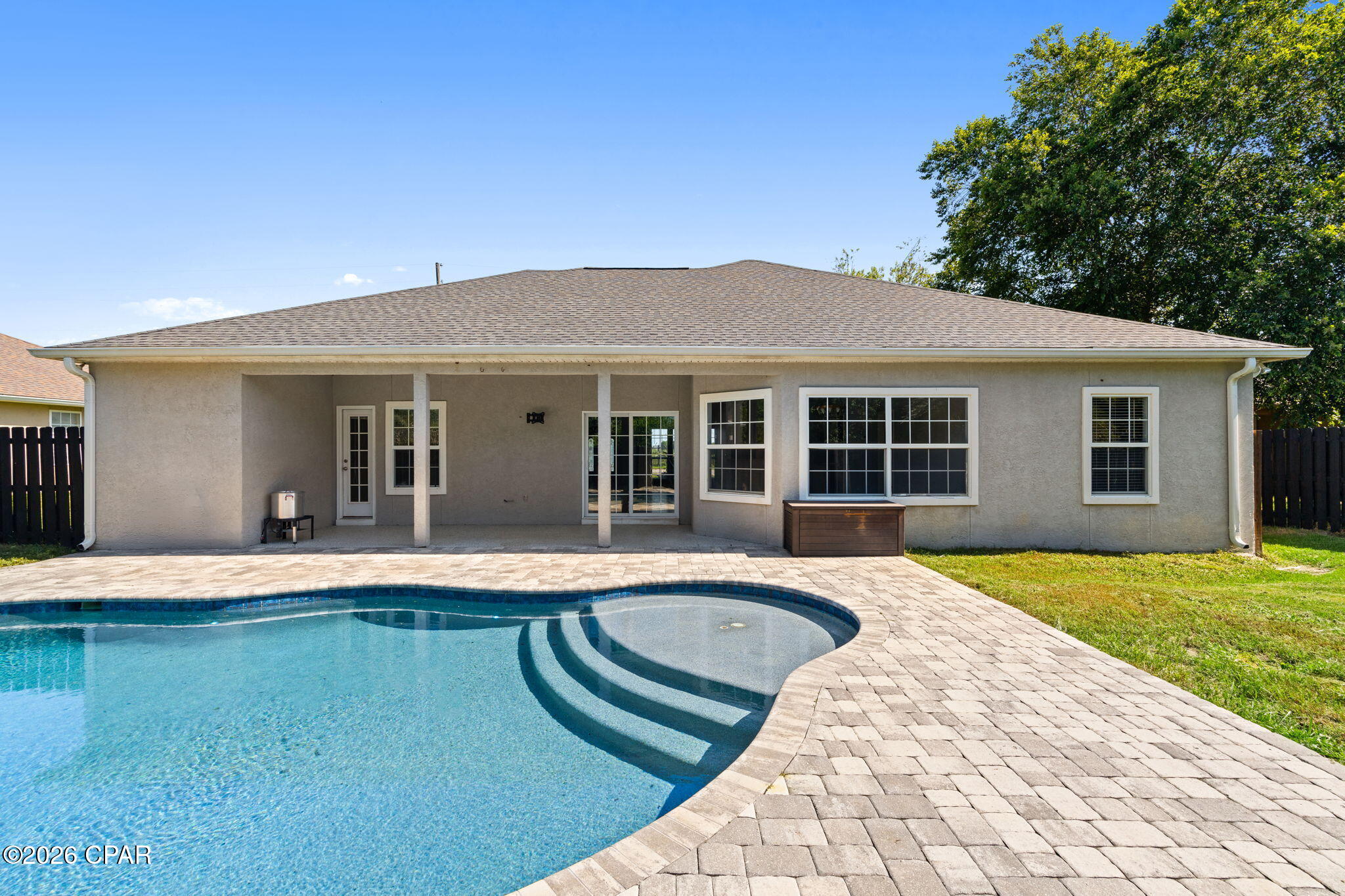 4601 Magnolia Beach Road Panama City, FL 32408 - Photo 38 of 42