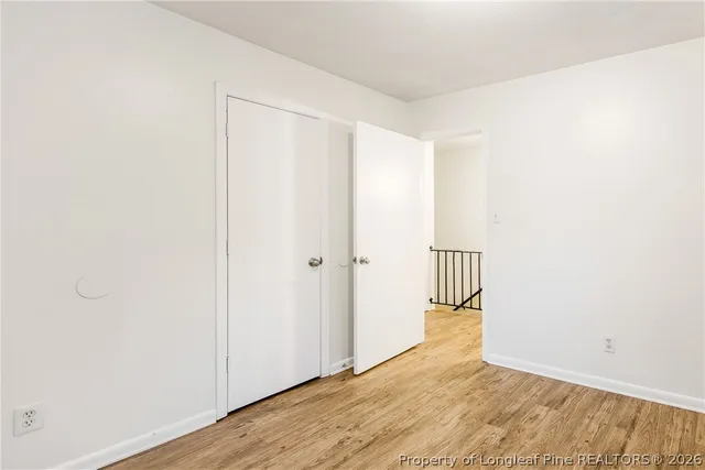 $899 | 816 Pilot Avenue, Fayetteville, NC 28303