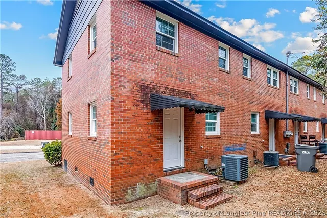 $899 | 816 Pilot Avenue, Fayetteville, NC 28303