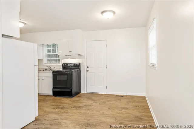 $899 | 816 Pilot Avenue, Fayetteville, NC 28303