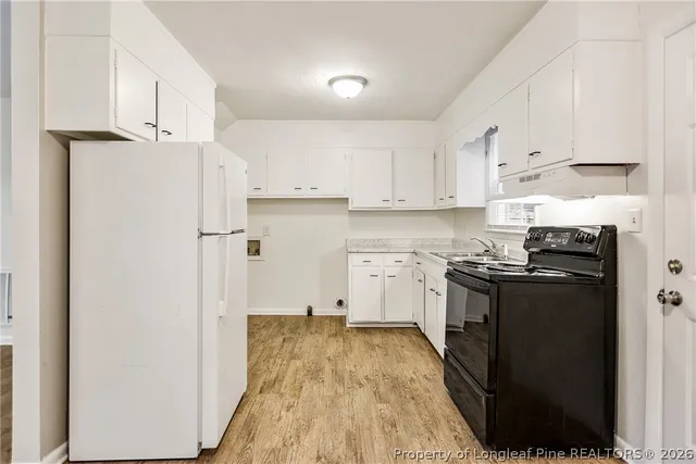 $899 | 816 Pilot Avenue, Fayetteville, NC 28303