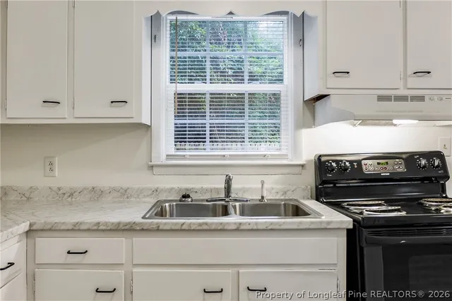 $899 | 816 Pilot Avenue, Fayetteville, NC 28303