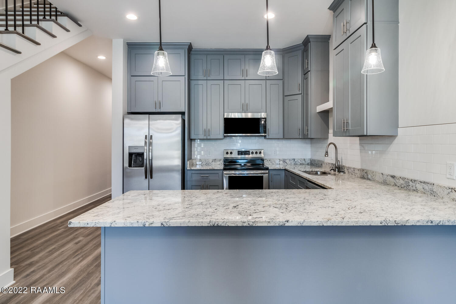 711 East Main Street, Unit 500 Broussard, LA 70518 - Photo 6 of 20 711 E Main Updated-4