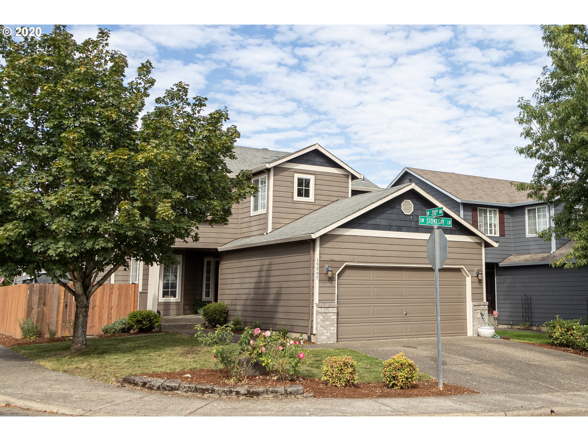19995 Southwest Stokesay Lane Aloha, OR 97078 - Photo 1 of 32 Gallery Image 1