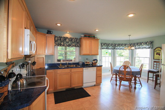 425 Harveys Neck Road Heathsville, VA 22473 - Photo 14 of 21 Gallery Image 14