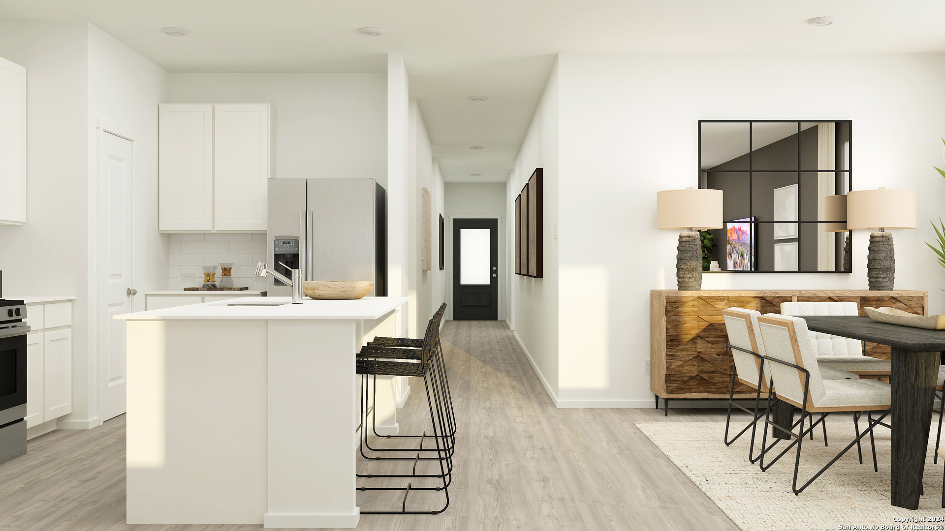 5747 Musquiz Ridge Seguin, TX 78155 - Photo 22 of 33