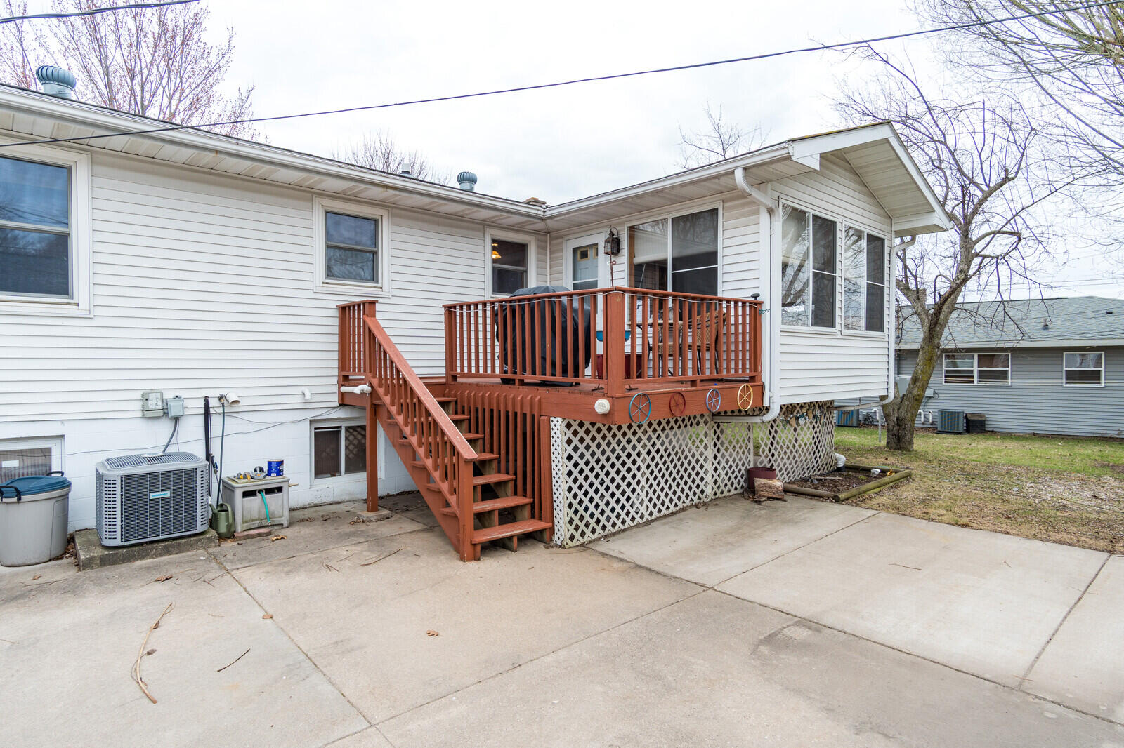425 Church Street Holmen, WI 54636 - Photo 10 of 36 07_425ChurchSt_Exterior7_mls