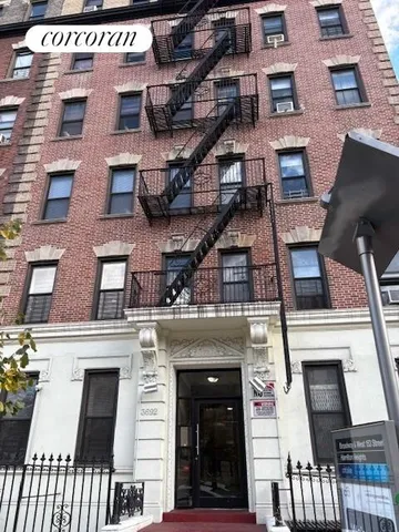 $250,000 | 3692 Broadway, Unit 24 | Hamilton Heights