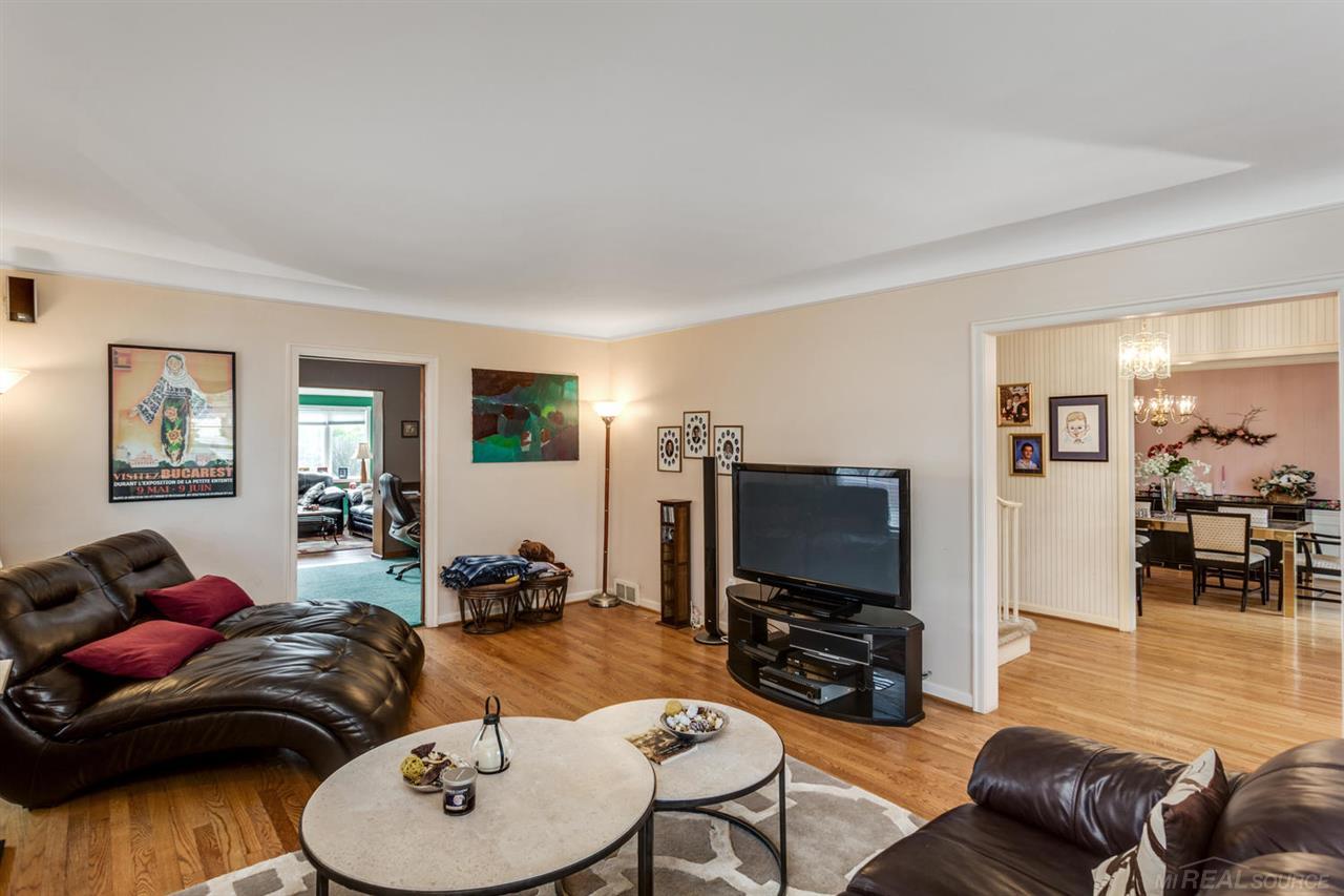 757 Trombley Road Grosse Pointe Park, MI 48230 - Photo 6 of 30