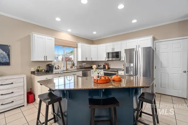 $562,000 | 865 Fairview Drive, Moscow, ID 83843