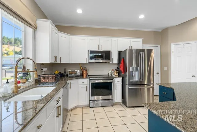 $562,000 | 865 Fairview Drive, Moscow, ID 83843