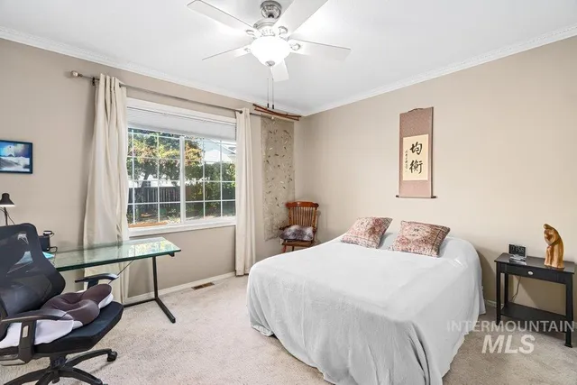 $562,000 | 865 Fairview Drive, Moscow, ID 83843