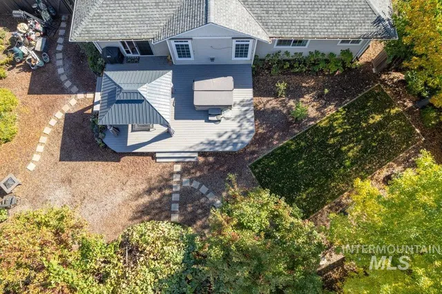 $562,000 | 865 Fairview Drive, Moscow, ID 83843