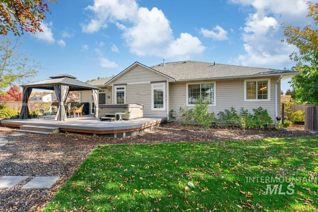 $562,000 | 865 Fairview Drive, Moscow, ID 83843