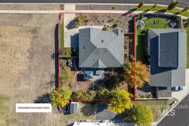 $562,000 | 865 Fairview Drive, Moscow, ID 83843