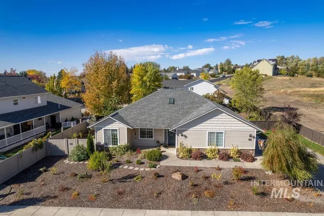 $562,000 | 865 Fairview Drive, Moscow, ID 83843