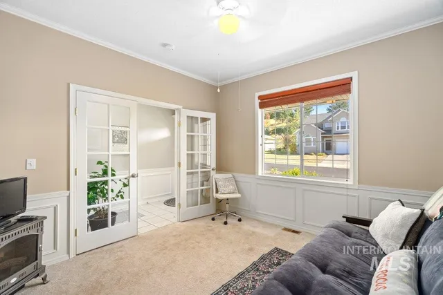 $562,000 | 865 Fairview Drive, Moscow, ID 83843