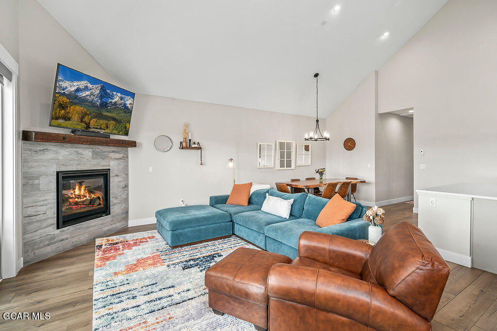 76 Eagle Ridge Drive Granby, CO 80446 - Photo 5 of 39 76EagleRidgeDr_5