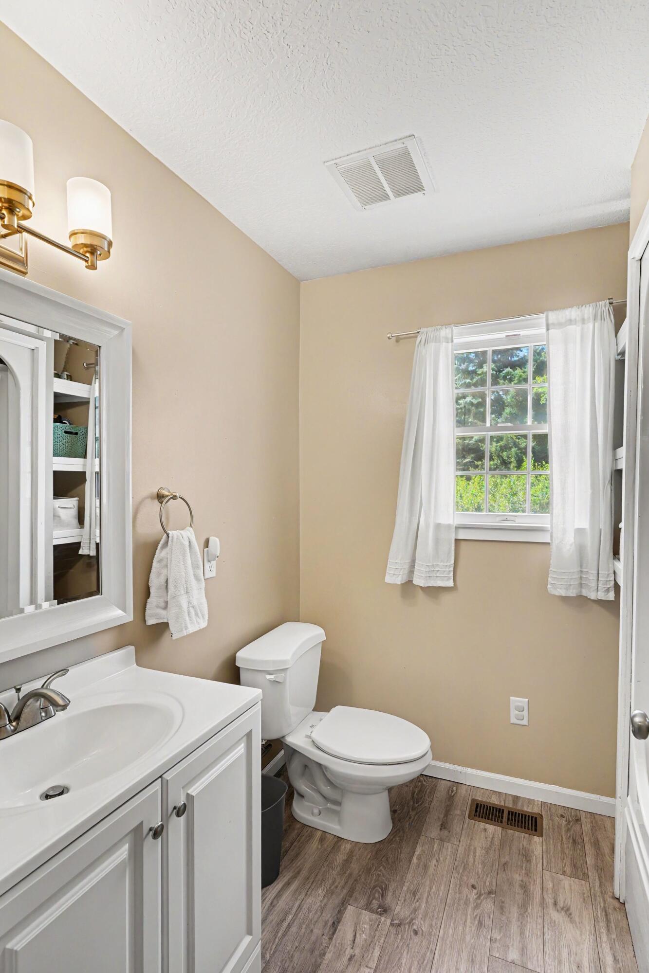 10464 Hankerd Road Pleasant Lake, MI 49272 - Photo 14 of 28 Main Bath