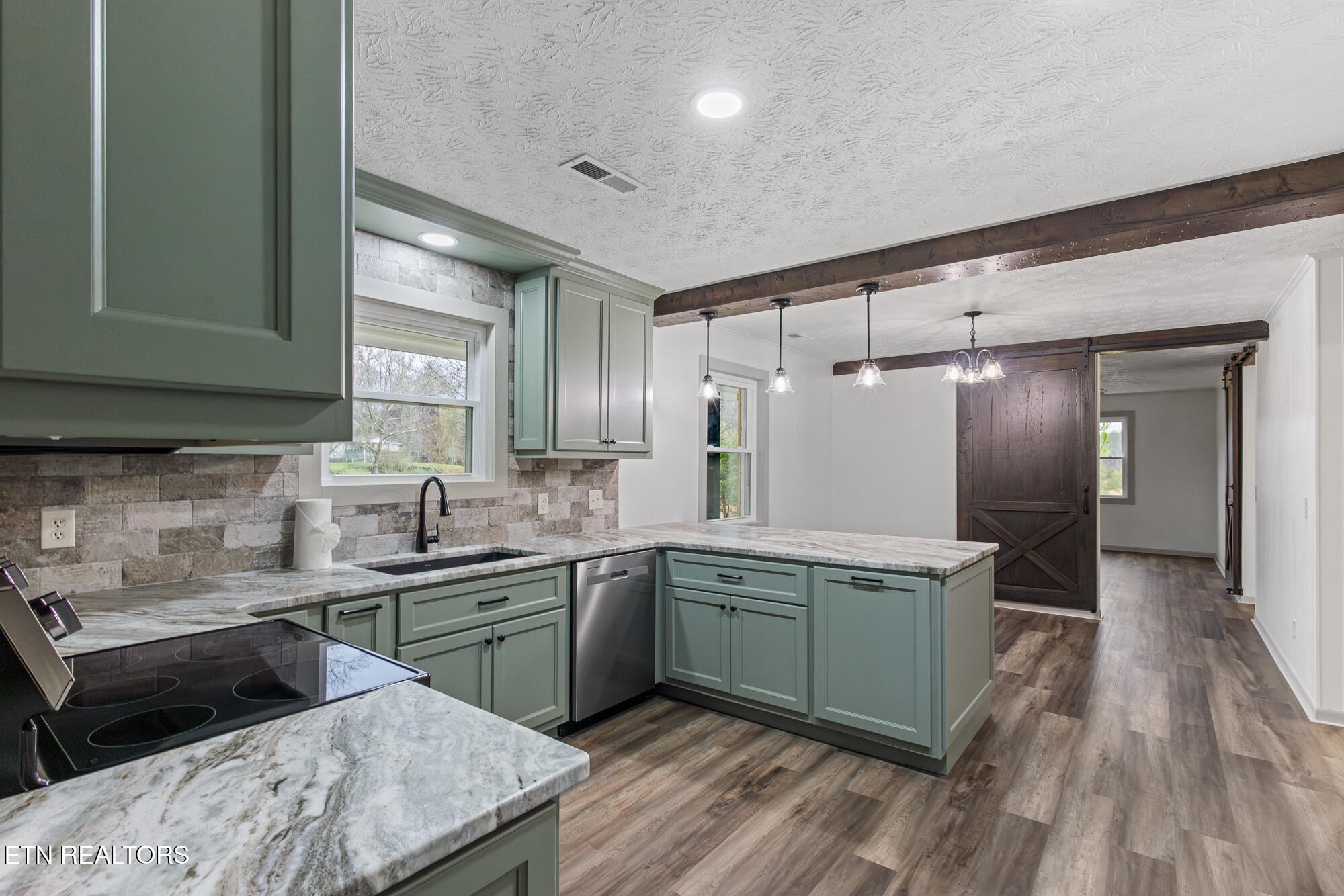 144 Cagle Road Tellico Plains, TN 37385 - Photo 19 of 34