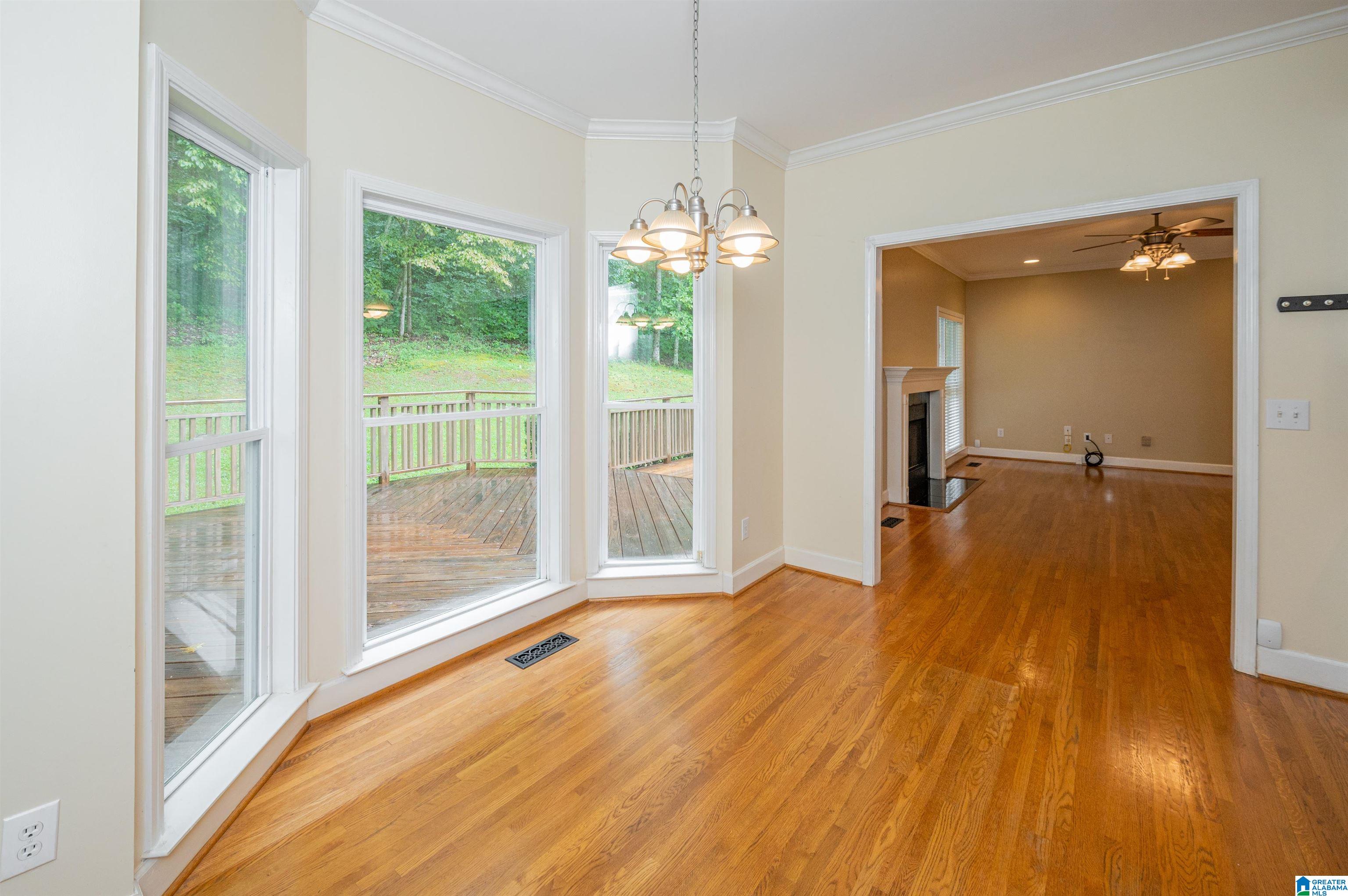 500 Beaver Ridge Circle Ashville, AL 35953 - Photo 20 of 46