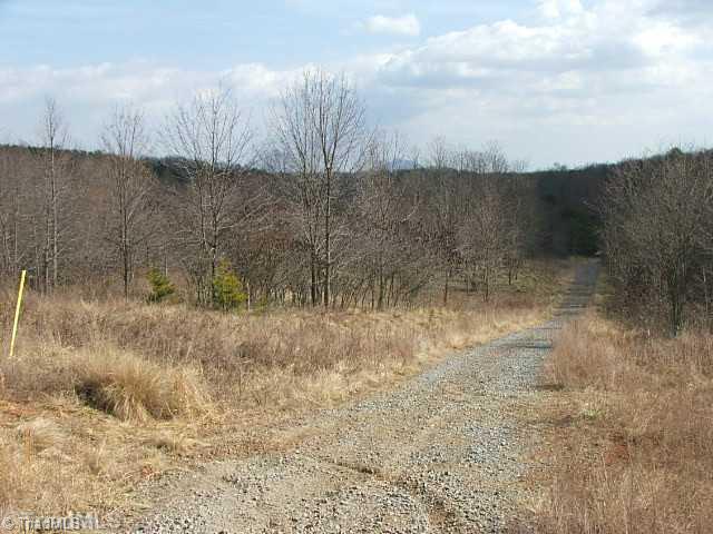 100 Simpson Mill Road, Unit 100 Dobson, NC 27017 - Photo 2 of 8 Aerial View. ROAD ON LEFT SIDE