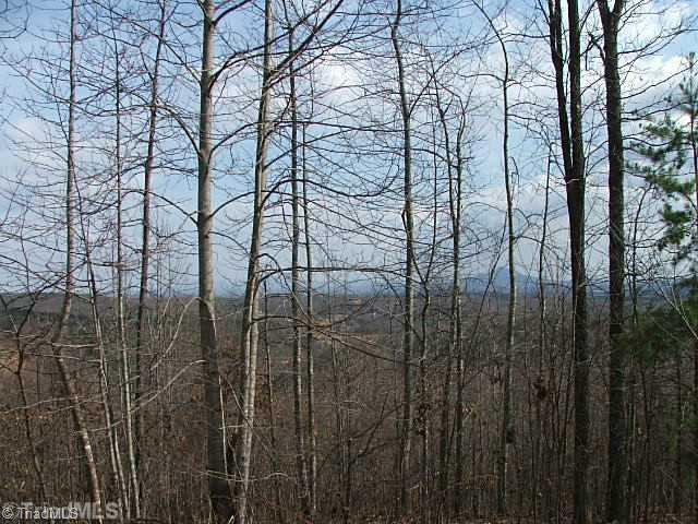 100 Simpson Mill Road, Unit 100 Dobson, NC 27017 - Photo 4 of 8 Aerial View. LEFT SIDE HIGH GROUND VIEWS
