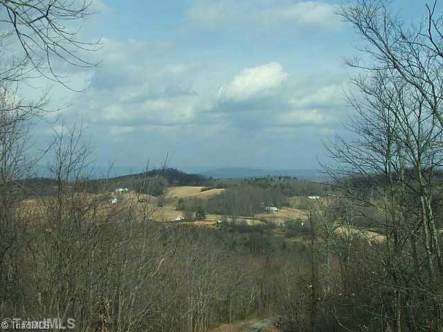100 Simpson Mill Road, Unit 100 Dobson, NC 27017 - Photo 5 of 8 Aerial View. HIGH GROUD VIEWS