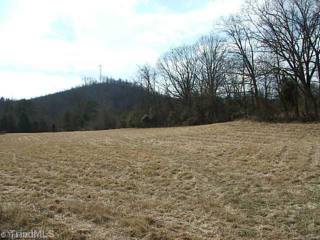 100 Simpson Mill Road, Unit 100 Dobson, NC 27017 - Photo 6 of 8 Aerial View. FRONT RIGHT FIELD
