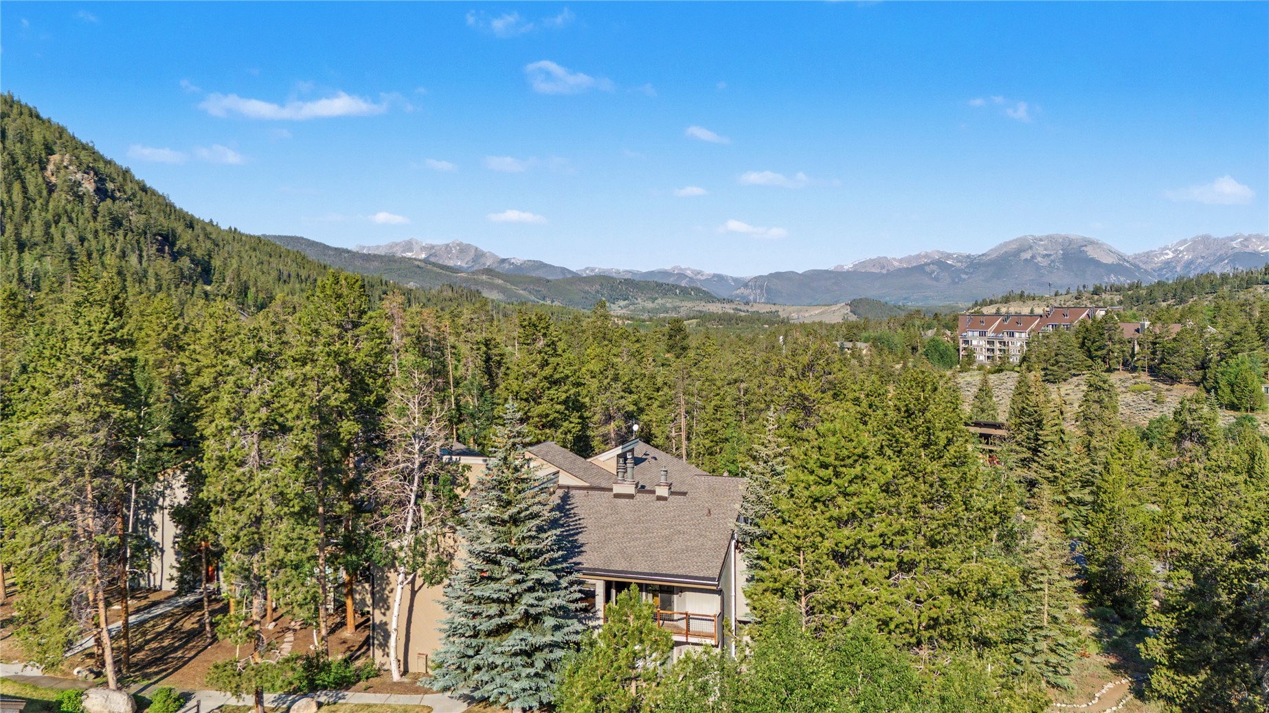 100 Wild Irishman Road, Unit 1109 Keystone, CO 80435 - Photo 33 of 37