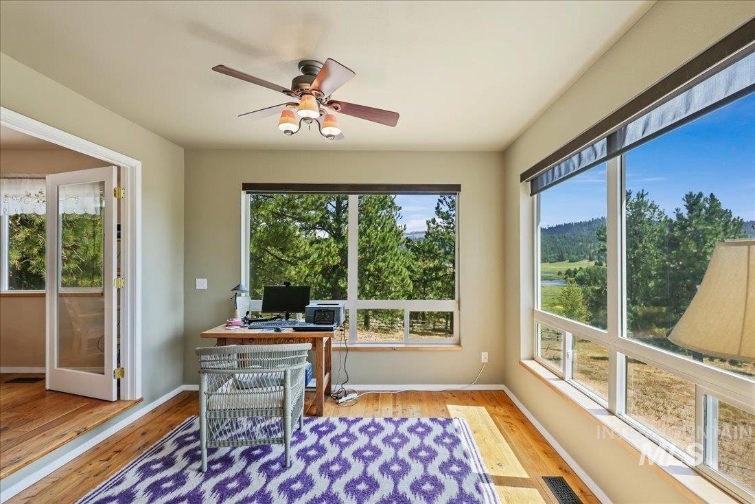 111 Ranch Circle Cascade, ID 83611 - Photo 11 of 43