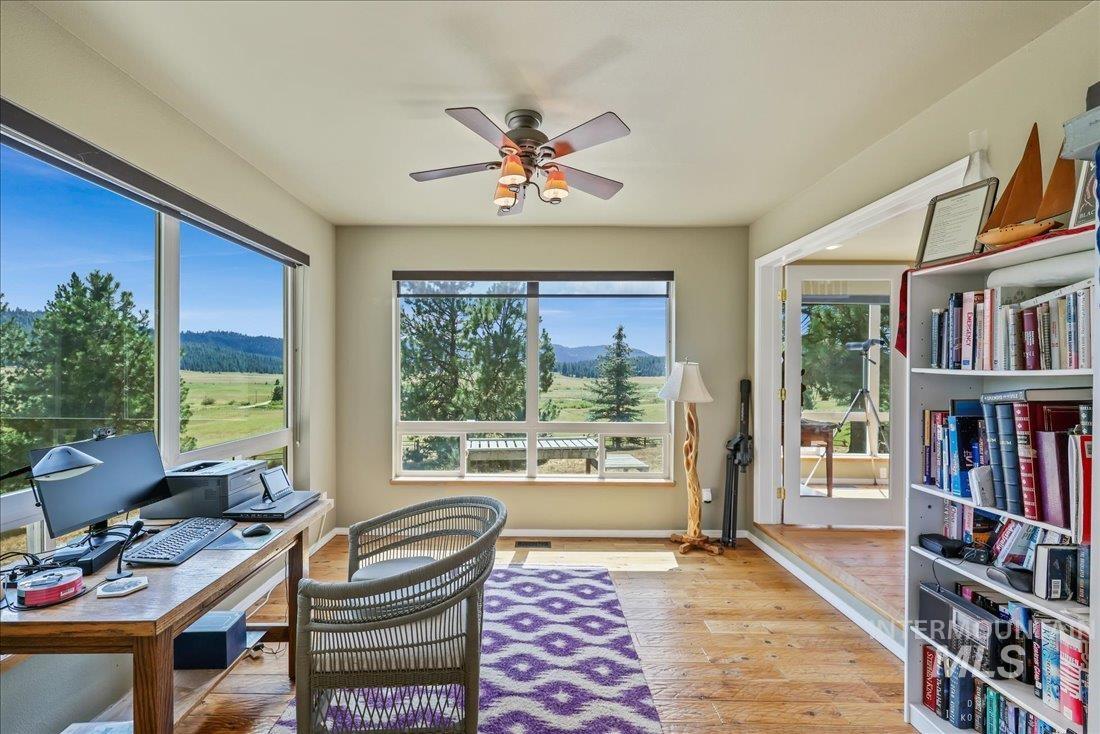 111 Ranch Circle Cascade, ID 83611 - Photo 12 of 43