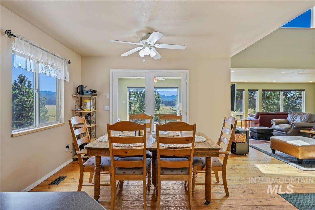 111 Ranch Circle Cascade, ID 83611 - Photo 13 of 43
