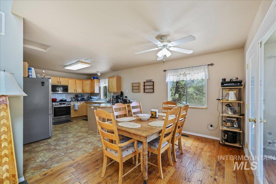 111 Ranch Circle Cascade, ID 83611 - Photo 14 of 43