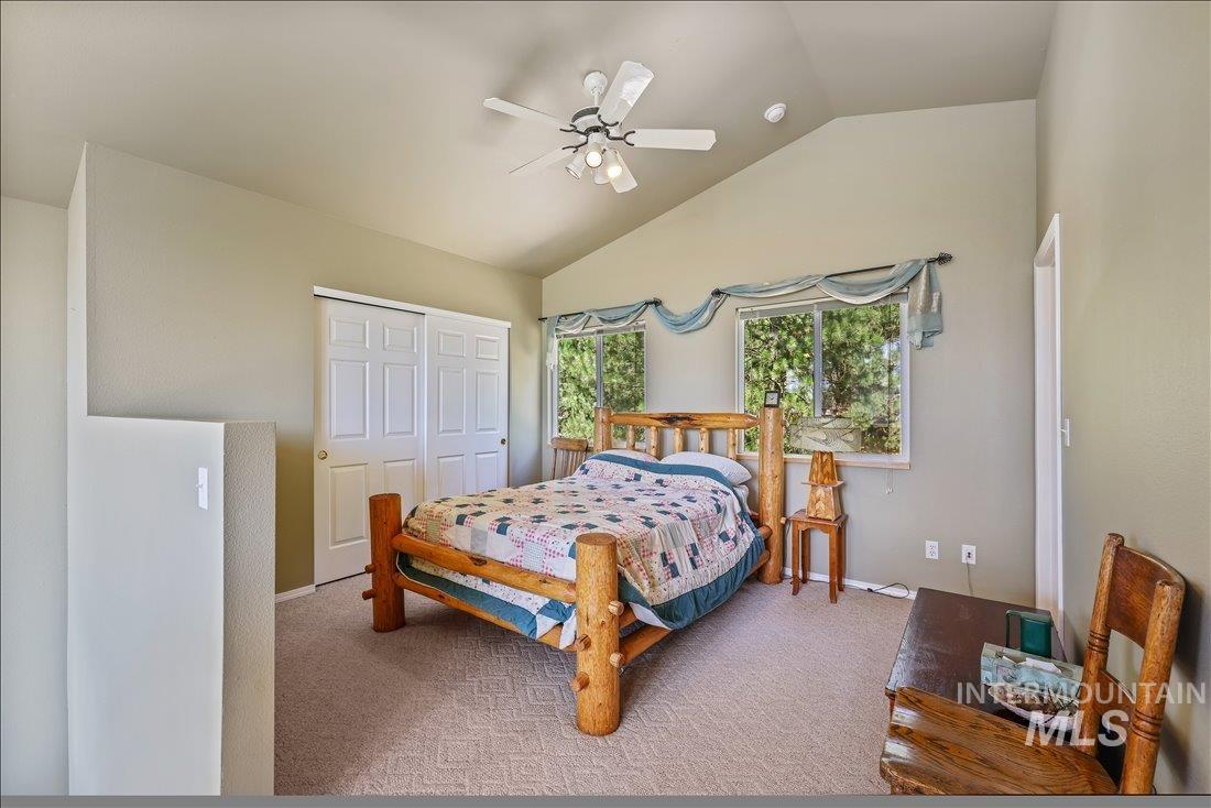 111 Ranch Circle Cascade, ID 83611 - Photo 21 of 43