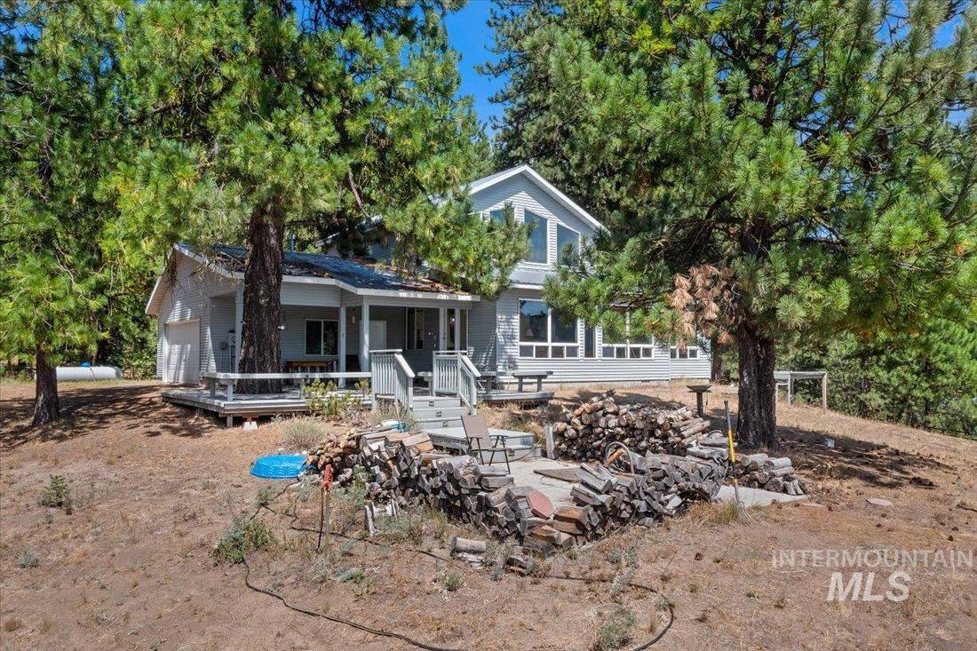 111 Ranch Circle Cascade, ID 83611 - Photo 28 of 43