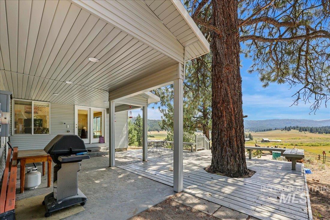 111 Ranch Circle Cascade, ID 83611 - Photo 31 of 43