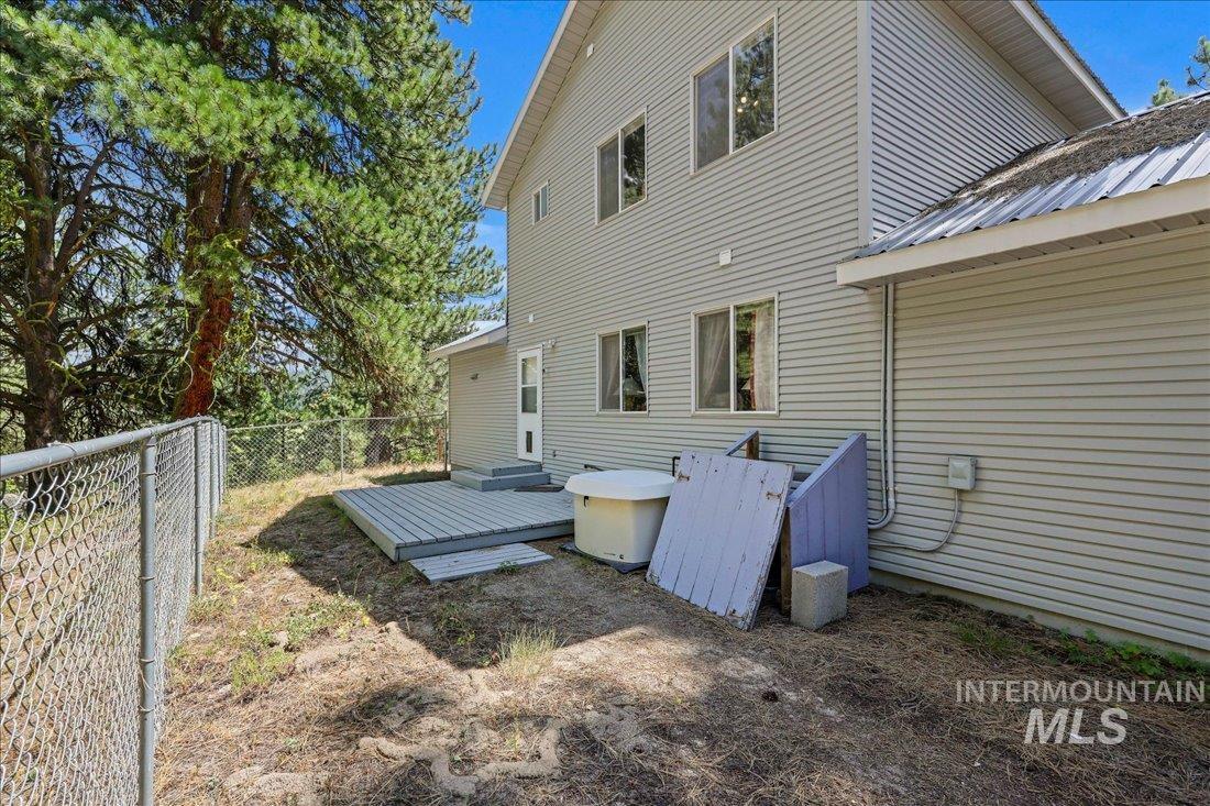111 Ranch Circle Cascade, ID 83611 - Photo 32 of 43