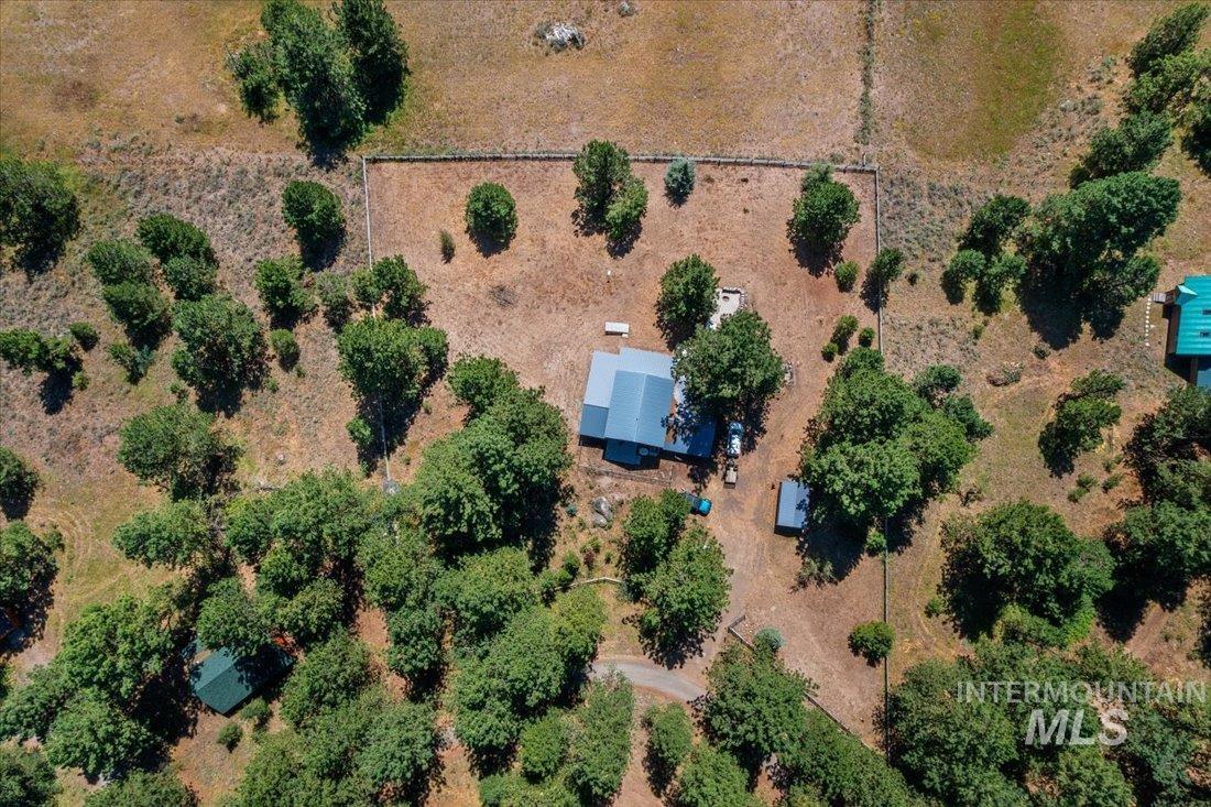 111 Ranch Circle Cascade, ID 83611 - Photo 39 of 43