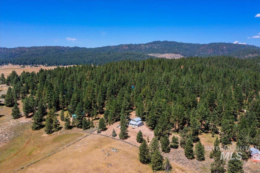 111 Ranch Circle Cascade, ID 83611 - Photo 40 of 43